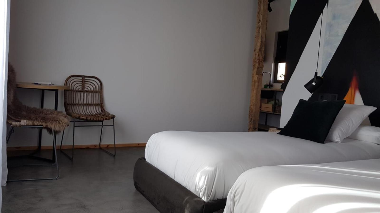 13 Suites Leão Exterior foto