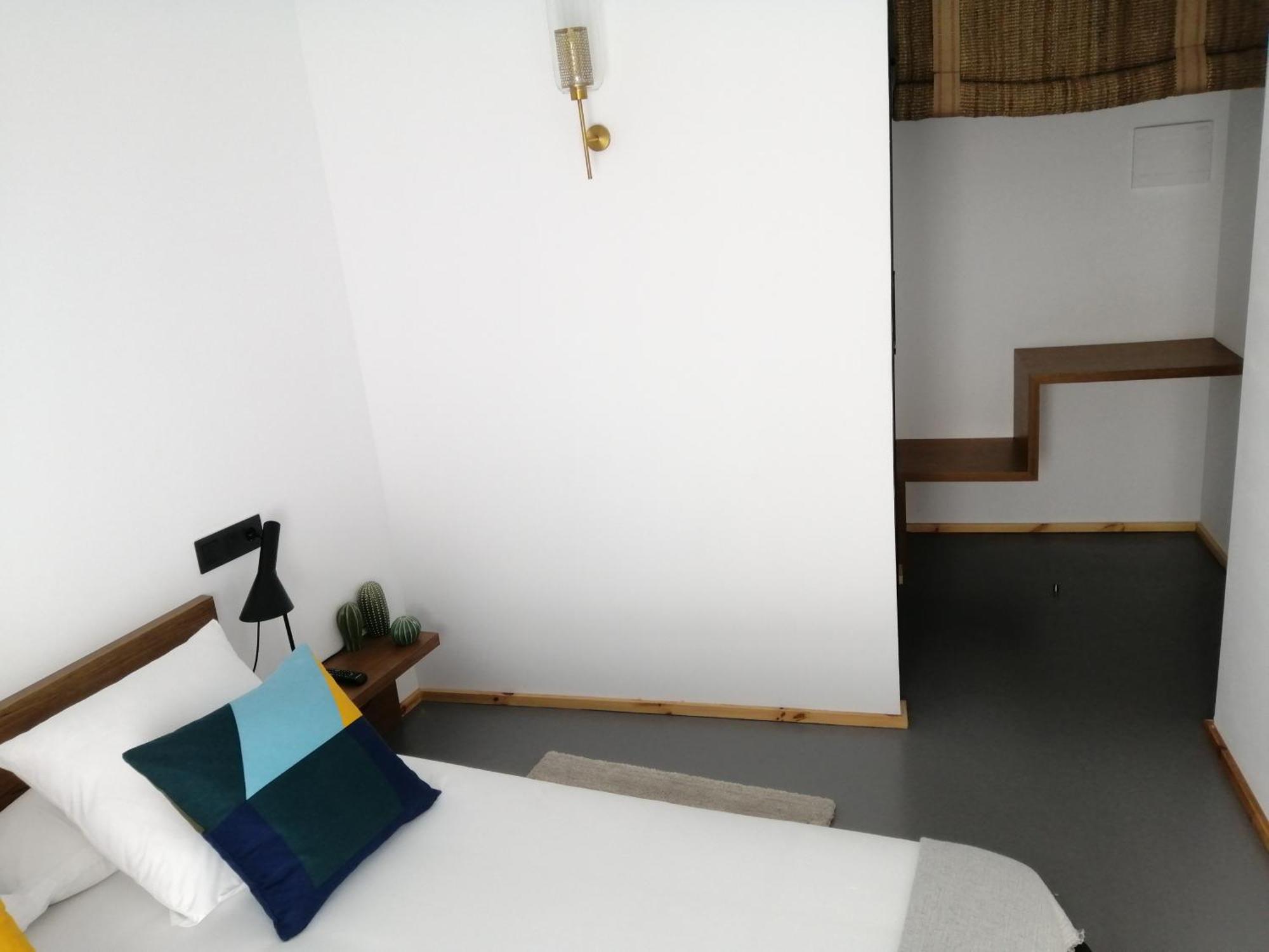 13 Suites Leão Exterior foto