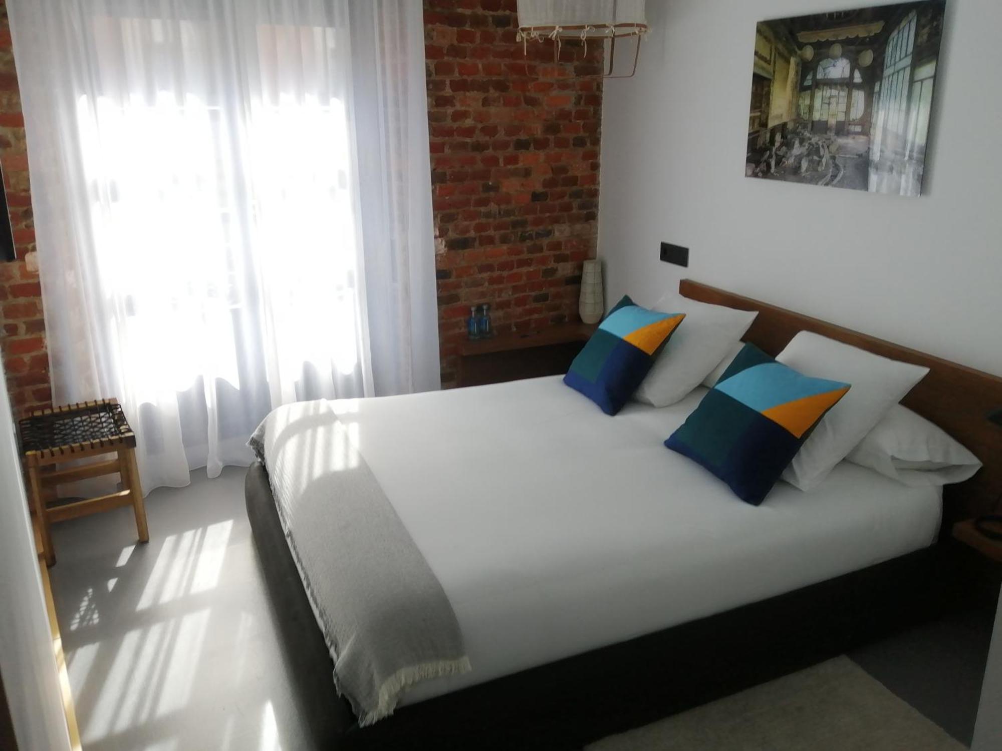 13 Suites Leão Exterior foto